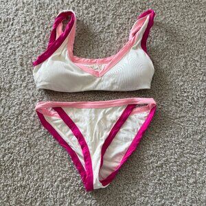 L*Space Ribbed Bikini